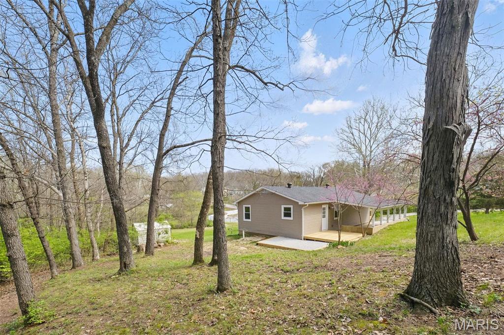 3705 Sunset Drive Pacific, MO 63069 - Photo 19 of 23