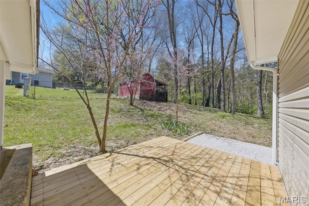 3705 Sunset Drive Pacific, MO 63069 - Photo 21 of 23