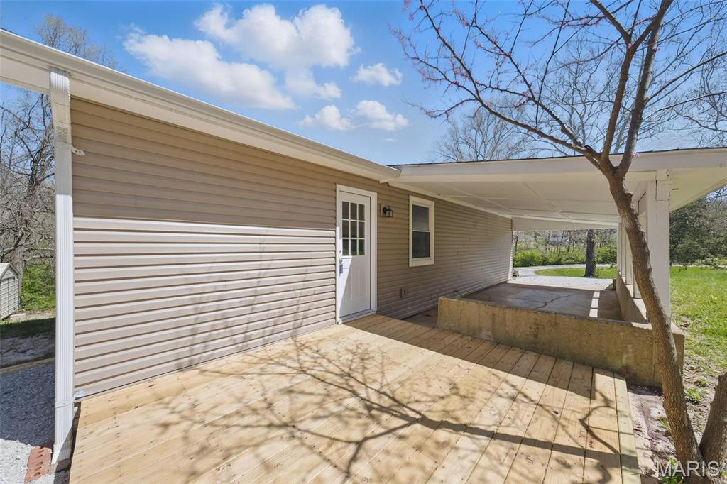 3705 Sunset Drive Pacific, MO 63069 - Photo 22 of 23