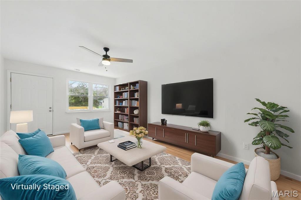 3705 Sunset Drive Pacific, MO 63069 - Photo 8 of 23