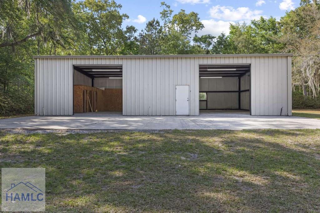 691 Kings Road Midway, GA 31320 - Photo 39 of 40 Gallery Image 39