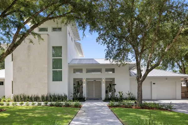 $3,095,000 | 1724 Pine Avenue, Winter Park, FL 32789