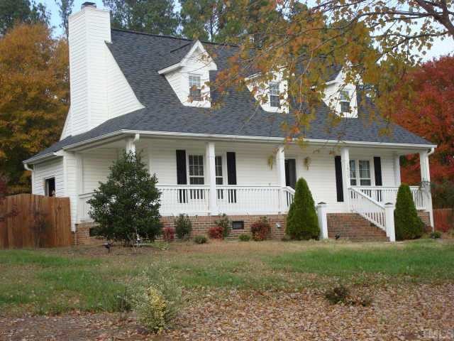 3605 Old Country Lane Raleigh, NC 27616 - Photo 10 of 10 Don't miss this wonderful house!
