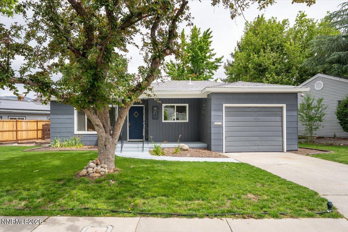 2485 Riviera Street Reno, NV 89509 - Photo 4 of 56 03-2485 Riviera St Reno NV 89509 (3 of 5