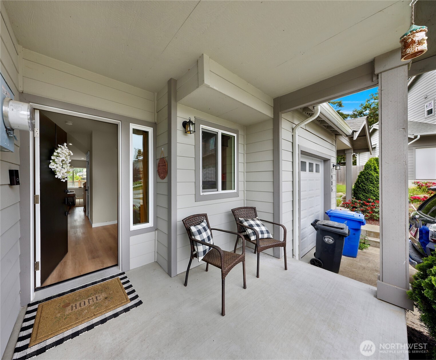 1911 Southwest Cooper Way Oak Harbor, WA 98277 - Photo 3 of 23