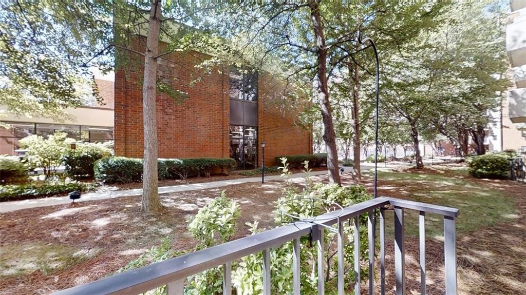 300 Johnson Ferry Road, Unit A112 Sandy Springs, GA 30328 - Photo 12 of 45 Gallery Image 12
