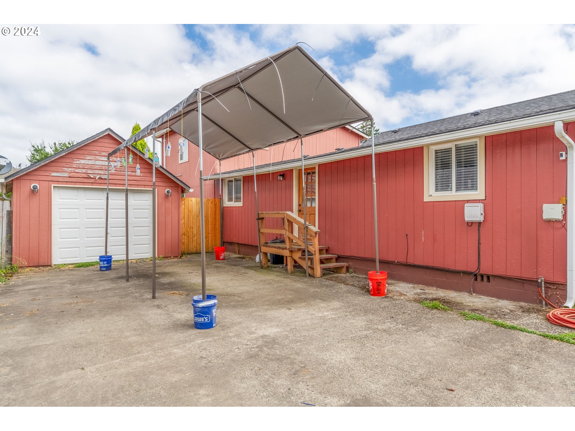 803 Elizabeth Street Kelso, WA 98626 - Photo 24 of 36