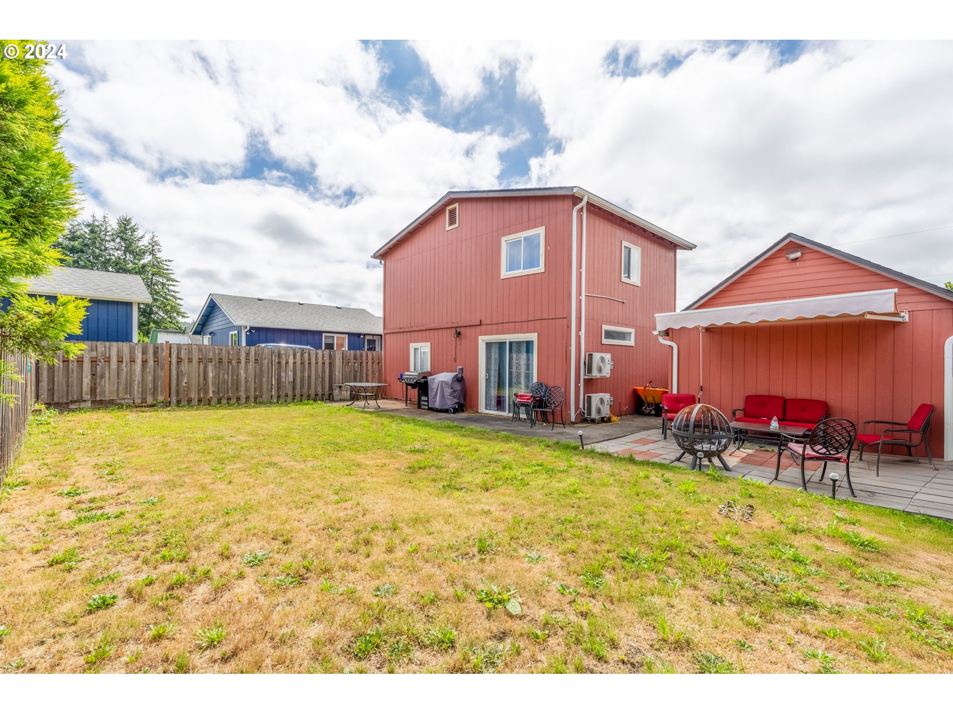 803 Elizabeth Street Kelso, WA 98626 - Photo 25 of 36