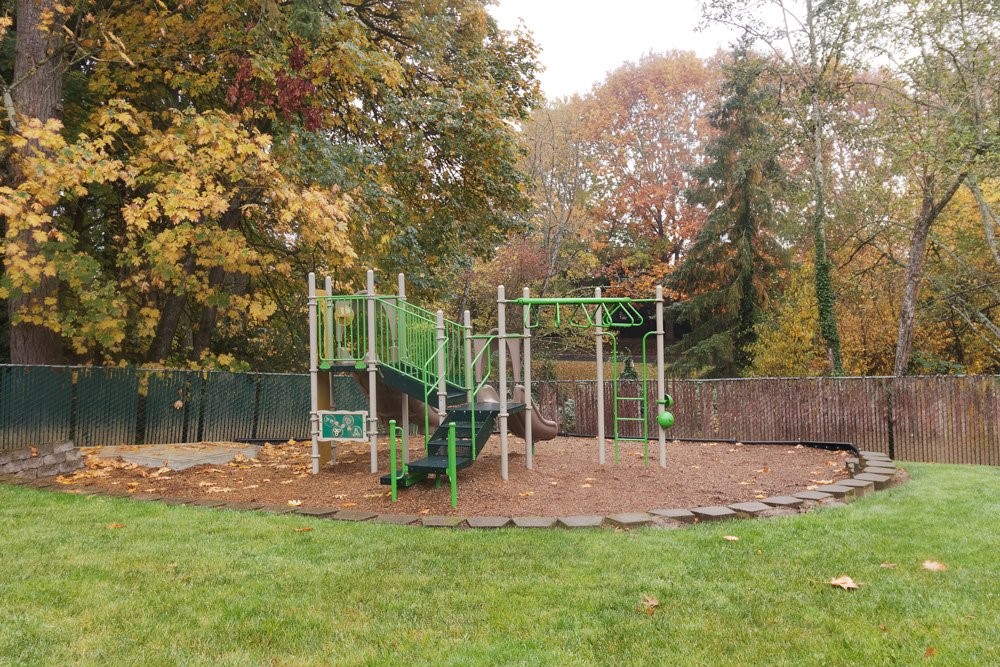 30125 Southwest Brown Road Wilsonville, OR 97070 - Photo 6 of 10 a view of a park with large trees
