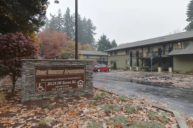 $1,079 | 30125 Southwest Brown Road, Wilsonville, OR 97070