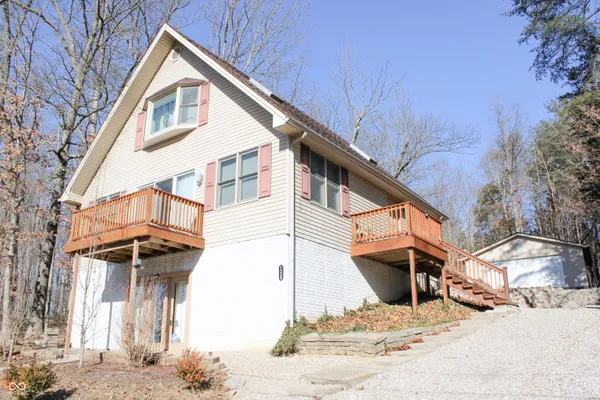 $199,900 | 1326 Forest Grove Court, North Vernon, IN 47265