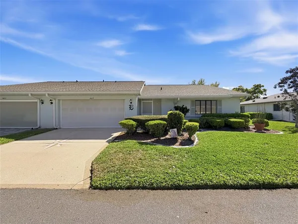 $235,000 | 2629 Lancaster Drive, Sun City Center, FL 33573