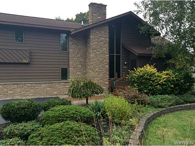 80 Lein Road West Seneca, NY 14224 - Photo 1 of 1 Exterior Front