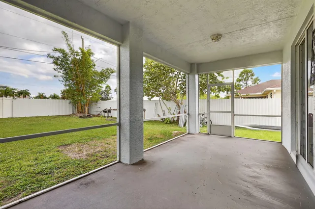 $3,000 | 1971 Southwest Breezeway Street, Port St. Lucie, FL 34987