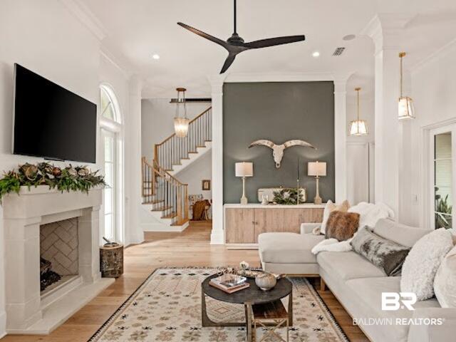 300 Powderhorn Ridge Road Fairhope, AL 36532 - Photo 5 of 40 Gallery Image 5