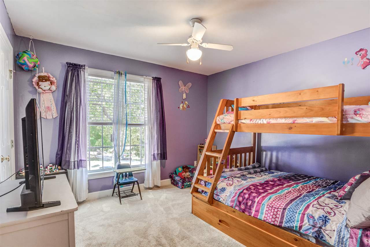 1217 Delham Road Knightdale, NC 27545 - Photo 21 of 30 Photo 21