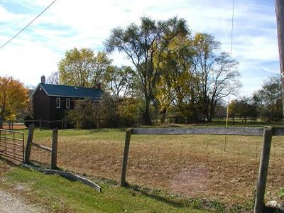 1147 Fall Lick Road Lancaster, KY 40444 - Photo 20 of 21 There is a paddock at the back of the ho