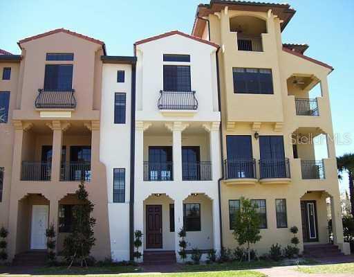 6001 Printery Street, Unit 102 Tampa, FL 33616 - Photo 1 of 1 Exterior Front