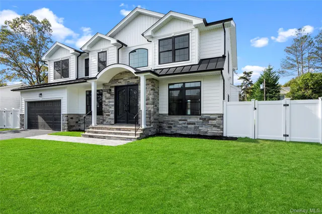 $2,378,000 | 25 Westchester Avenue, Jericho, NY 11753