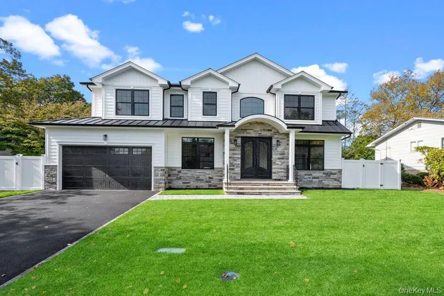 $2,378,000 | 25 Westchester Avenue, Jericho, NY 11753