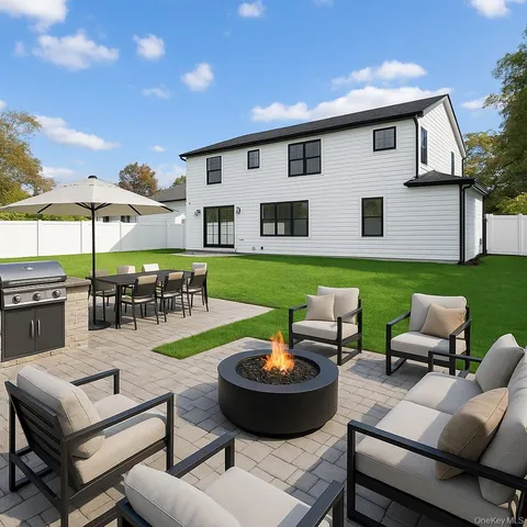 $2,378,000 | 25 Westchester Avenue, Jericho, NY 11753