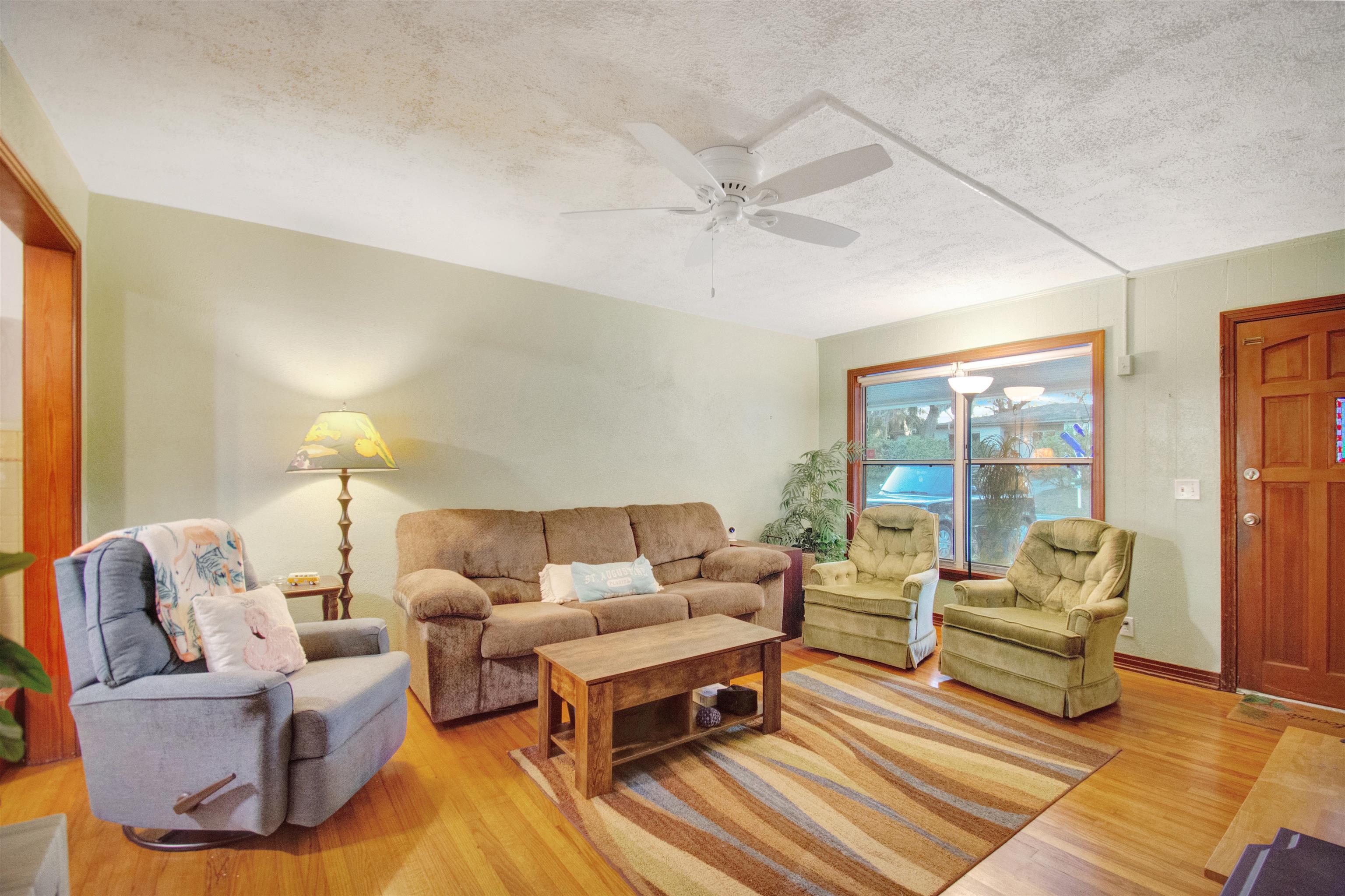 203 Spring Street St. Augustine, FL 32084 - Photo 11 of 34 Gallery Image 11