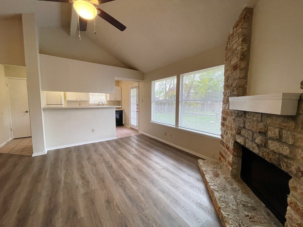 16719 Whitebrush Loop Austin, TX 78717 - Photo 5 of 37