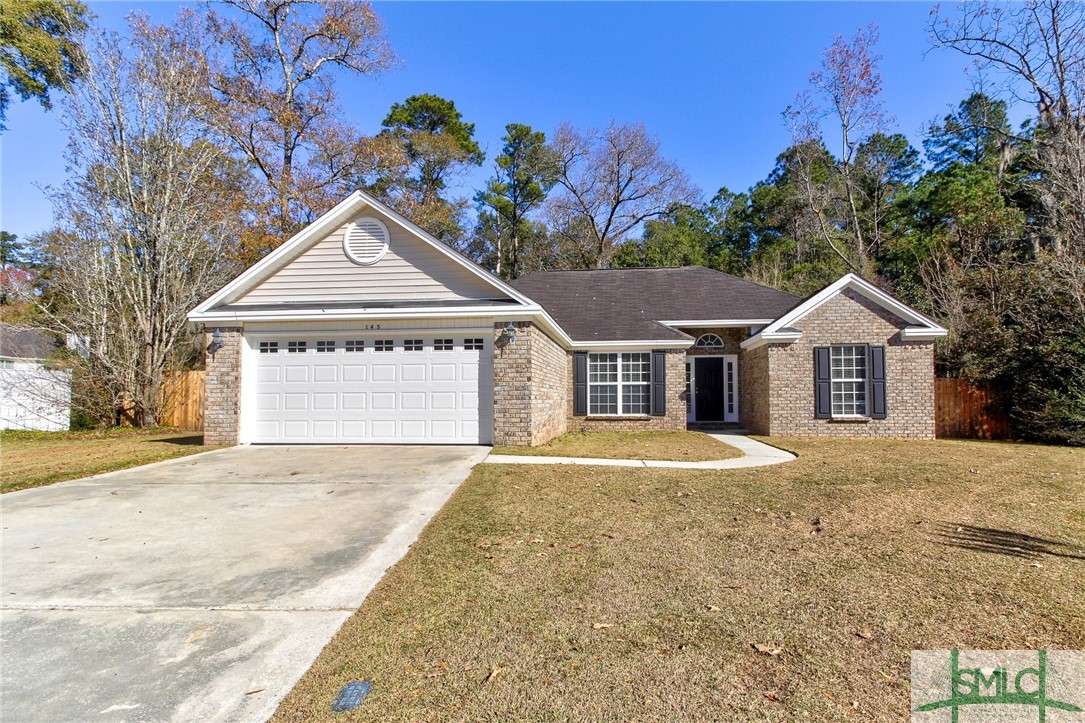 145 Brookstone Way Rincon, GA 31326 - Photo 1 of 33