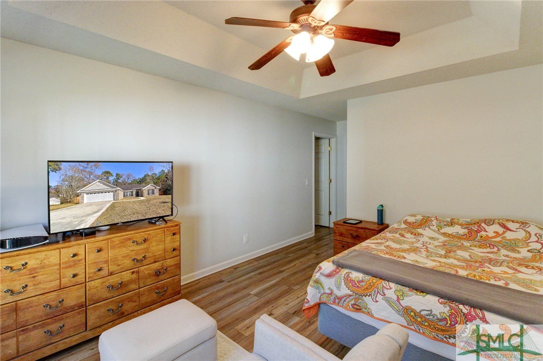 145 Brookstone Way Rincon, GA 31326 - Photo 20 of 33