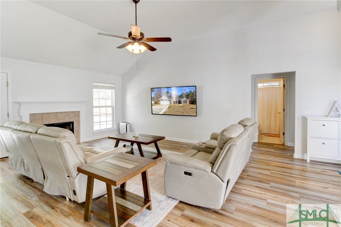 145 Brookstone Way Rincon, GA 31326 - Photo 2 of 33