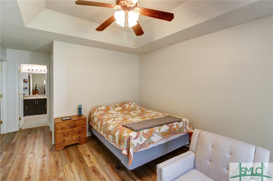 145 Brookstone Way Rincon, GA 31326 - Photo 21 of 33