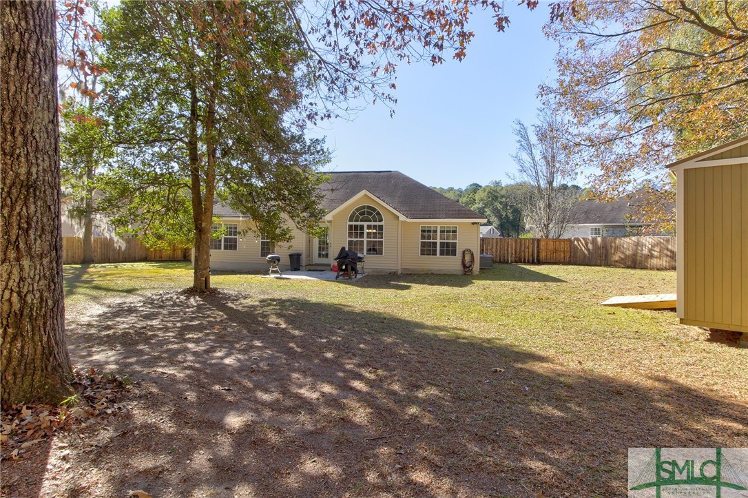 145 Brookstone Way Rincon, GA 31326 - Photo 29 of 33