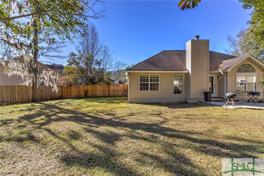145 Brookstone Way Rincon, GA 31326 - Photo 30 of 33