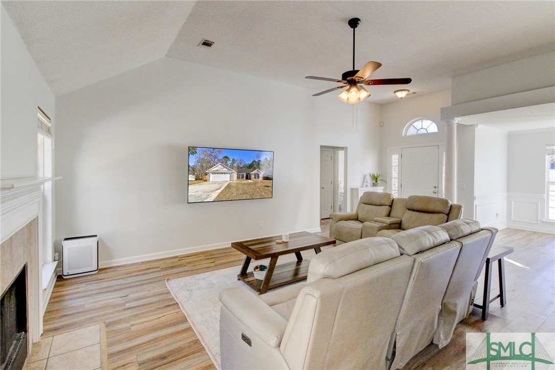 145 Brookstone Way Rincon, GA 31326 - Photo 3 of 33