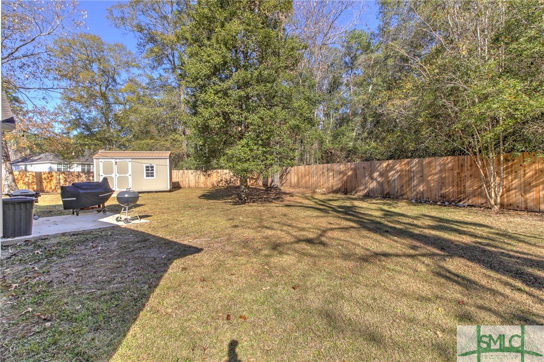 145 Brookstone Way Rincon, GA 31326 - Photo 32 of 33