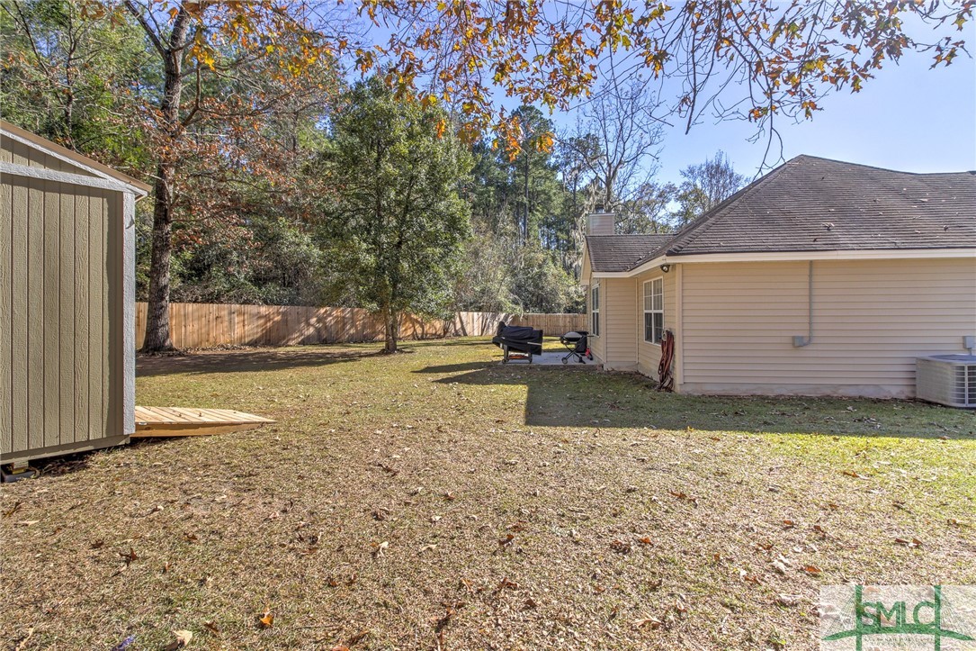 145 Brookstone Way Rincon, GA 31326 - Photo 33 of 33
