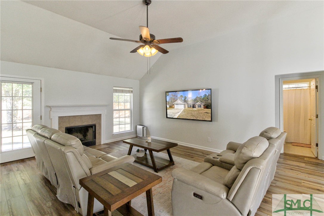 145 Brookstone Way Rincon, GA 31326 - Photo 4 of 33