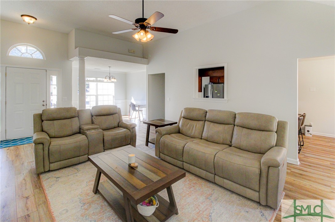 145 Brookstone Way Rincon, GA 31326 - Photo 5 of 33