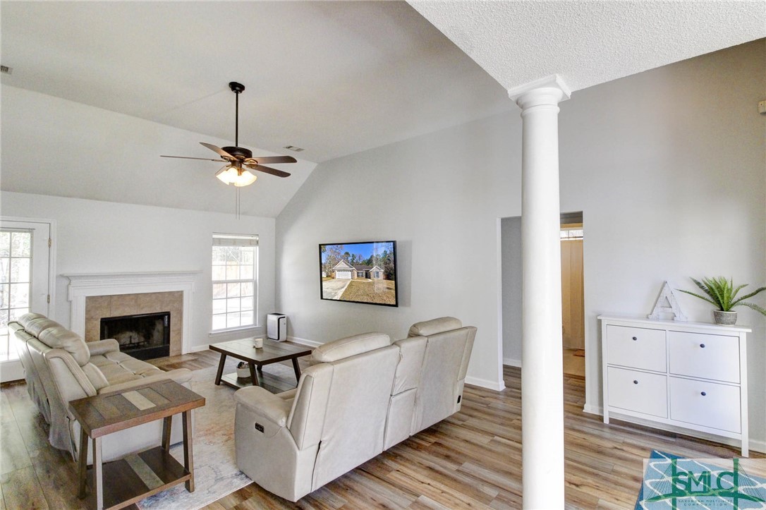 145 Brookstone Way Rincon, GA 31326 - Photo 6 of 33