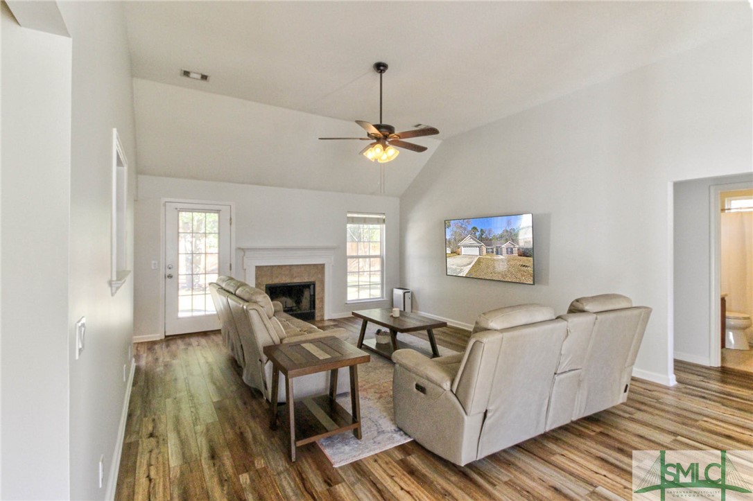 145 Brookstone Way Rincon, GA 31326 - Photo 7 of 33