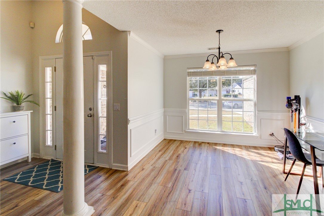 145 Brookstone Way Rincon, GA 31326 - Photo 9 of 33