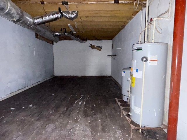 10910 Shelbyville Road Morrison, TN 37357 - Photo 19 of 28