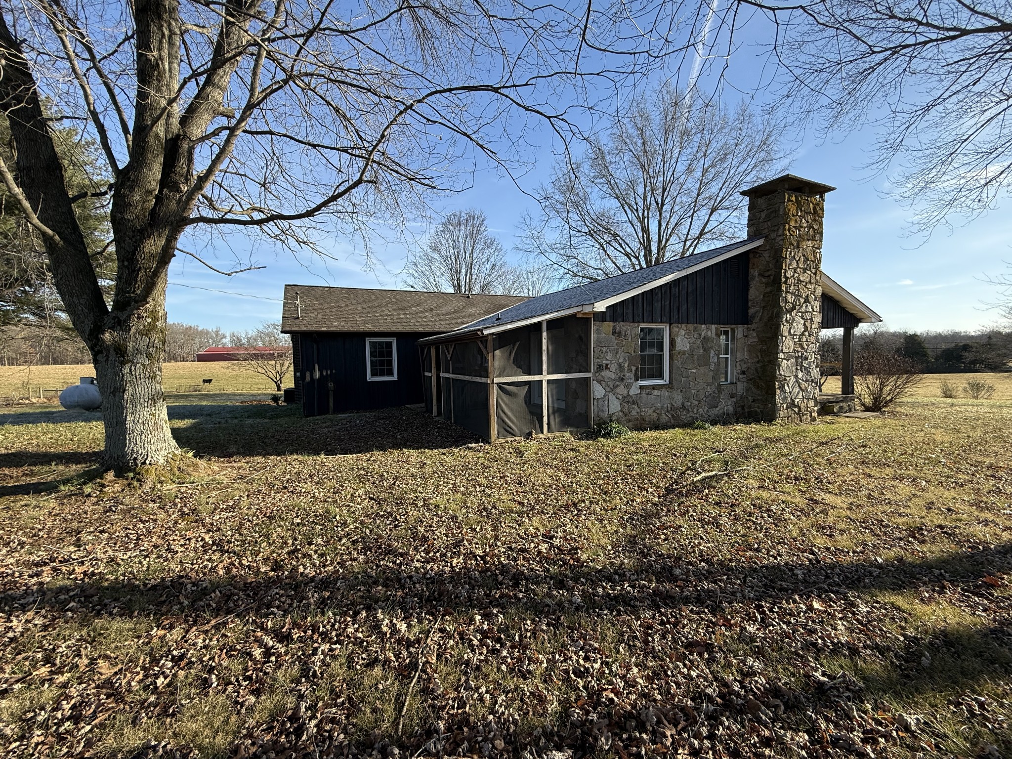 10910 Shelbyville Road Morrison, TN 37357 - Photo 24 of 28