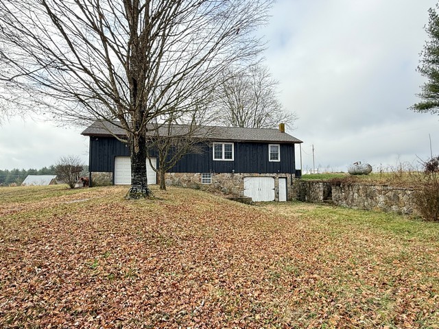 10910 Shelbyville Road Morrison, TN 37357 - Photo 26 of 28