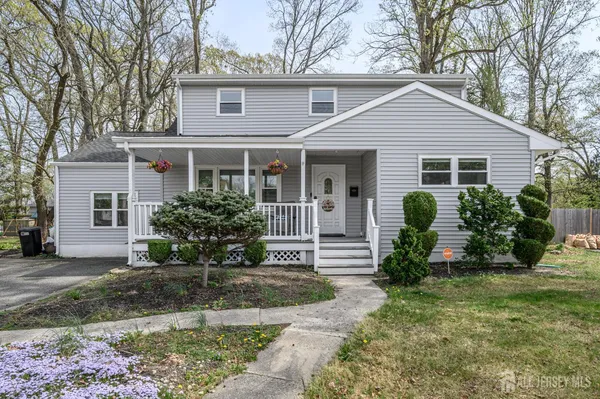 $634,900 | 24 Half Acre Road, Jamesburg, NJ 08831