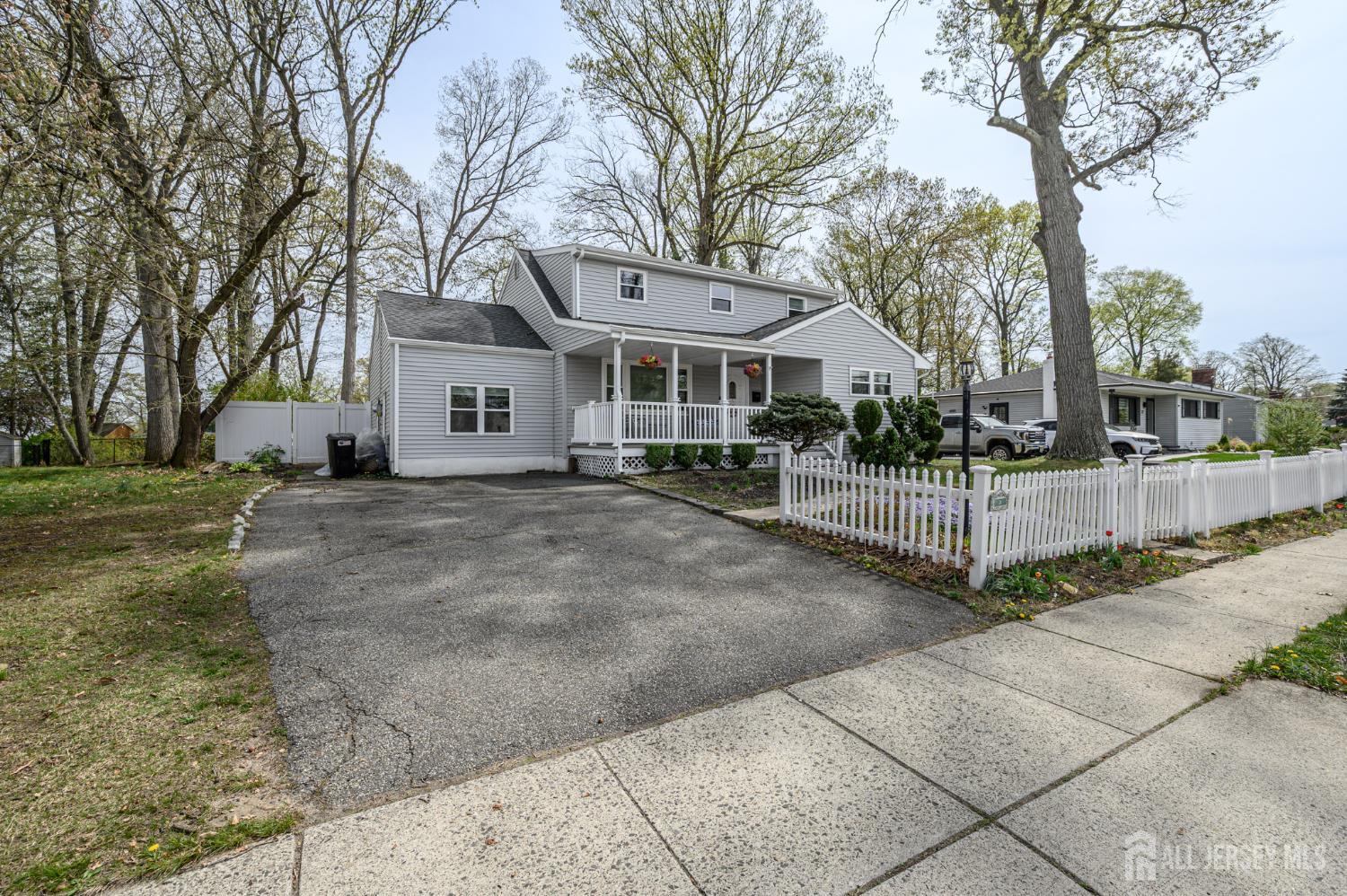 24 Half Acre Road Jamesburg, NJ 08831 - Photo 36 of 36