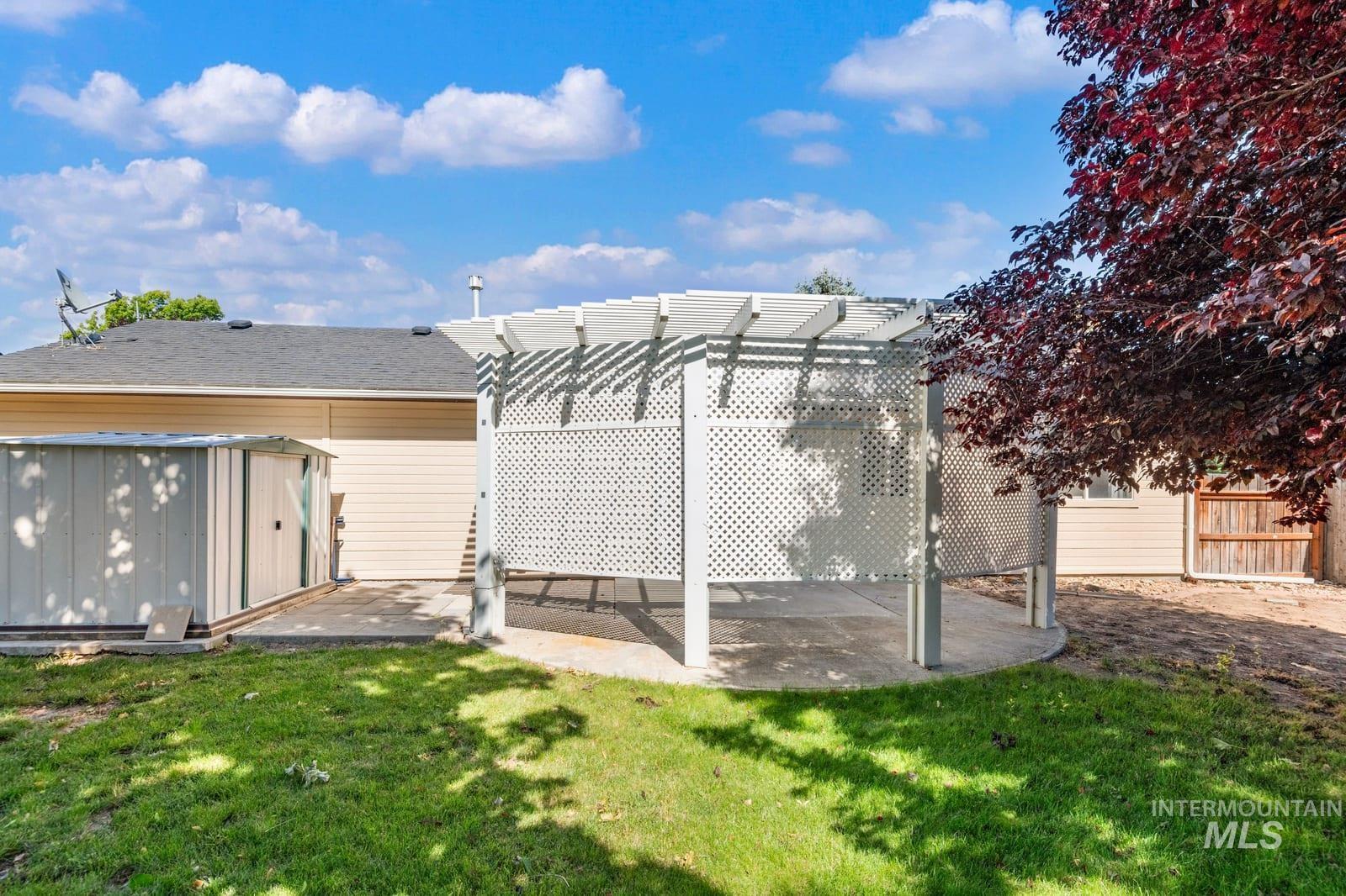 213 Boardwalk Way Middleton, ID 83644 - Photo 21 of 26
