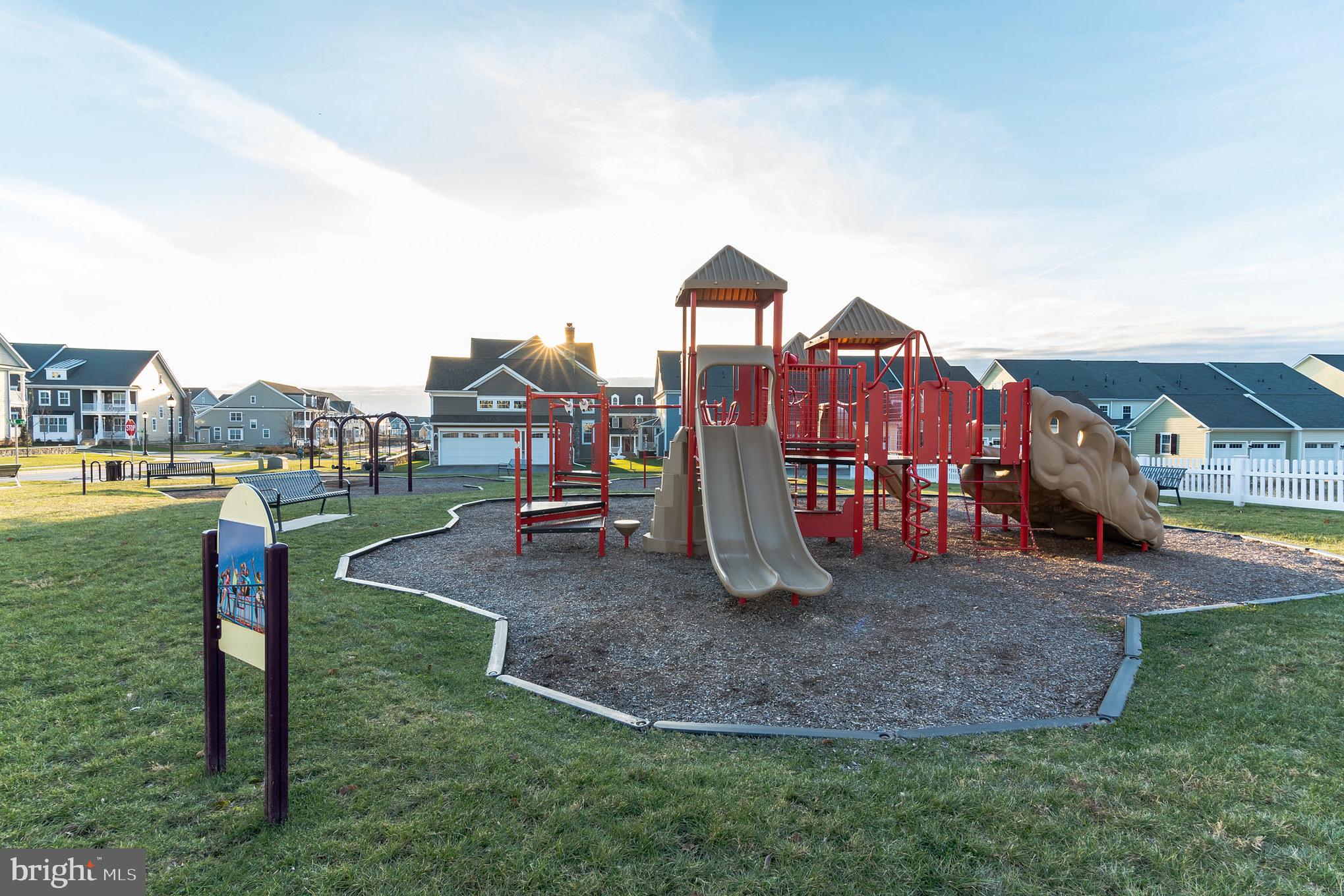 148 Spring Oak Drive Malvern, PA 19355 - Photo 44 of 45 Community Playground