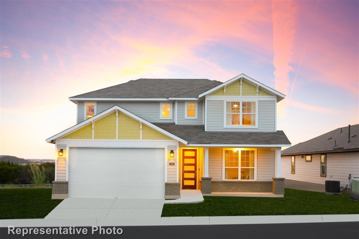 11436 Comano Drive Austin, TX 78747 - Photo 1 of 1