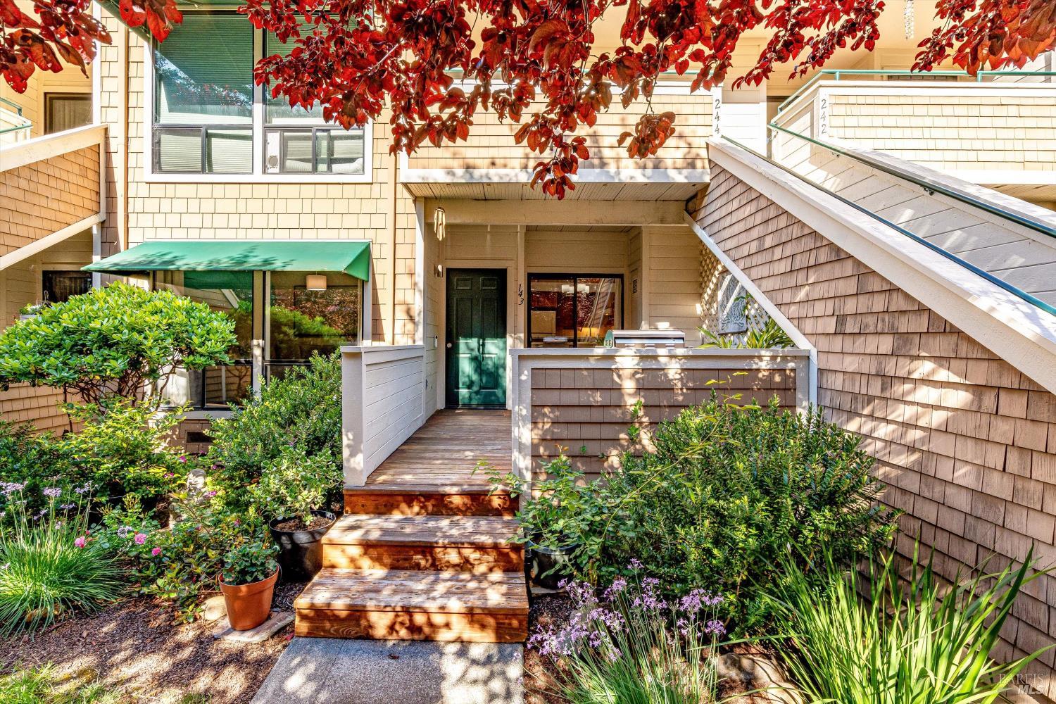 901 Russell Avenue, Unit 143 Santa Rosa, CA 95403 - Photo 1 of 1